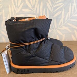 Flufie Original Boots